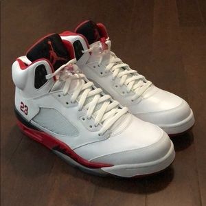 Air Jordan 5 Retro